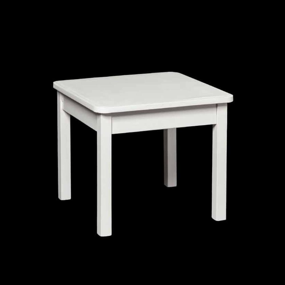 Mesa ratona infantil