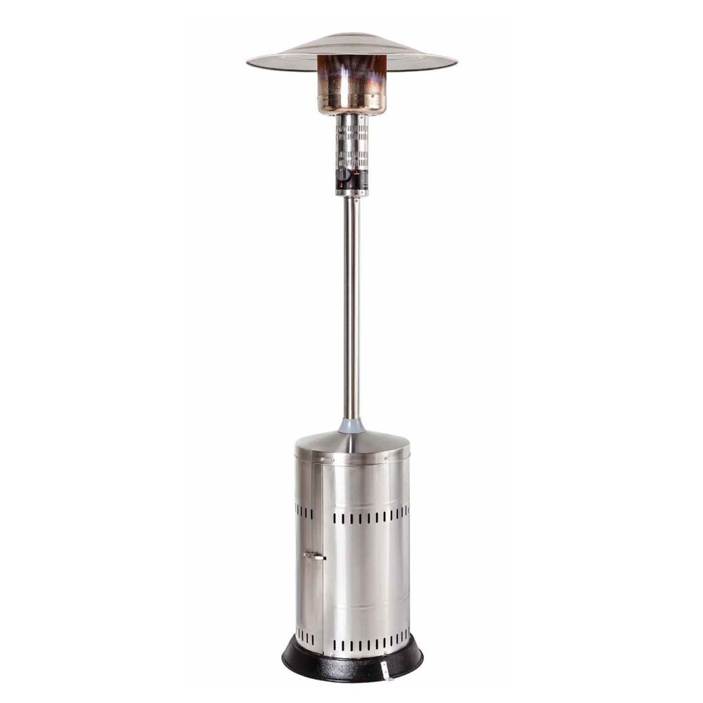 Hongo calefactor