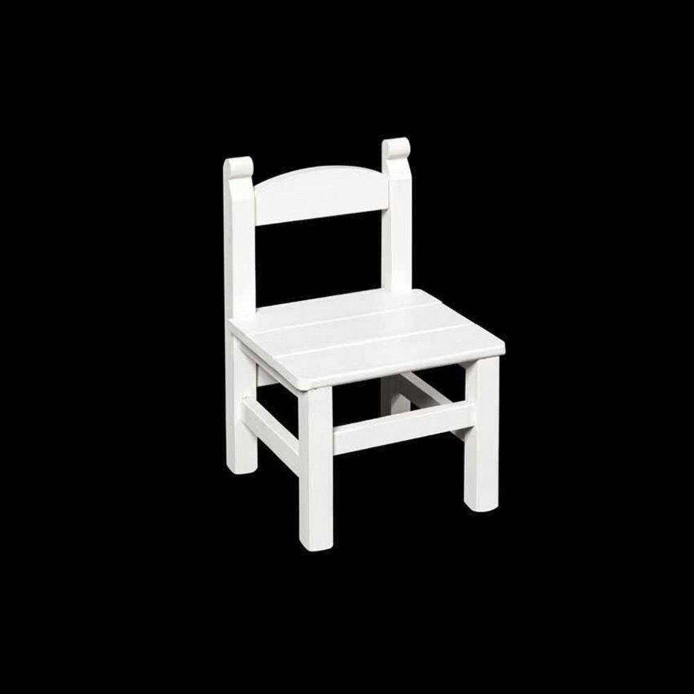 Silla infantil