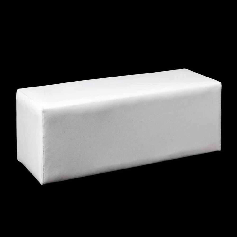 Puff de 2 cuerpos