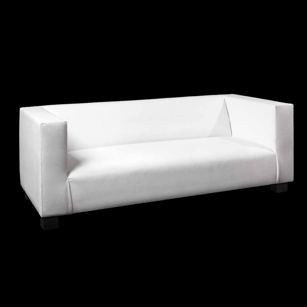 Sillon de 3 cuerpos