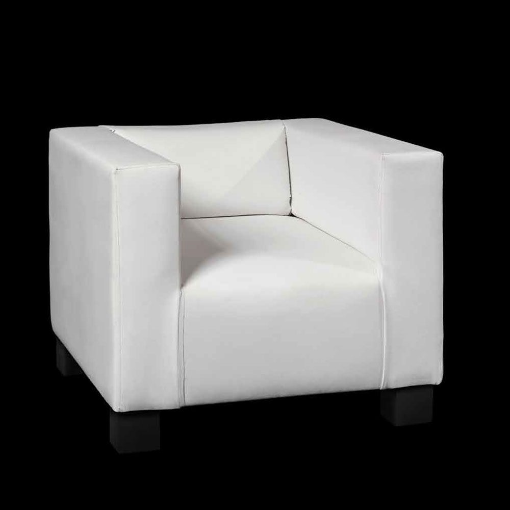 Sillón de 1 cuerpo
