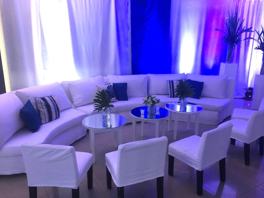 Sillón curvo - Imagen 3