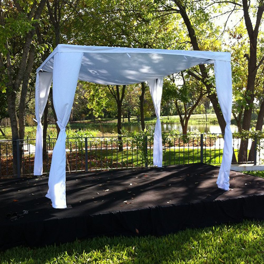 Gazebos