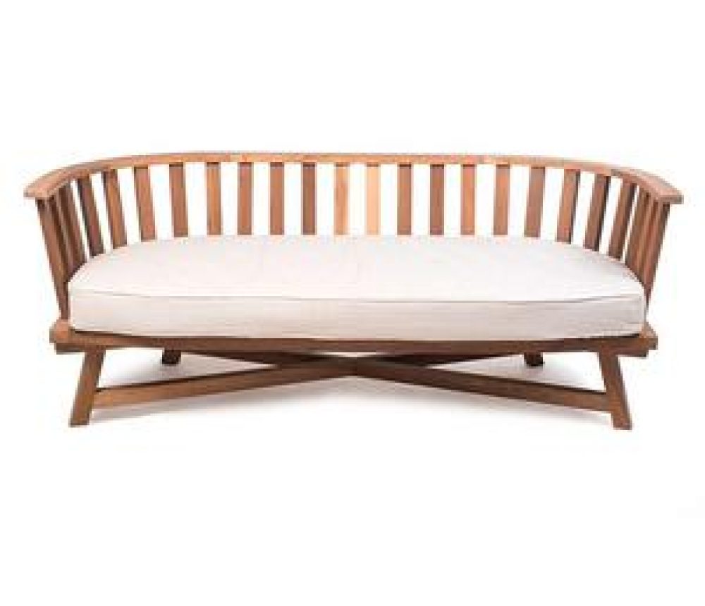 Sillon Gervasoni 3 cuerpos