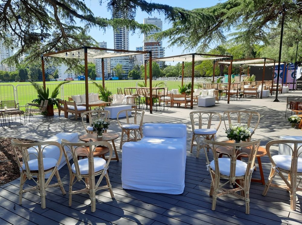 Silla Mar del Plata - Imagen 2